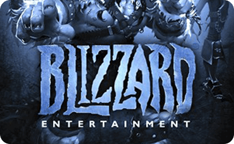 Blizzard Digital Codes – Datablitz Digital Store